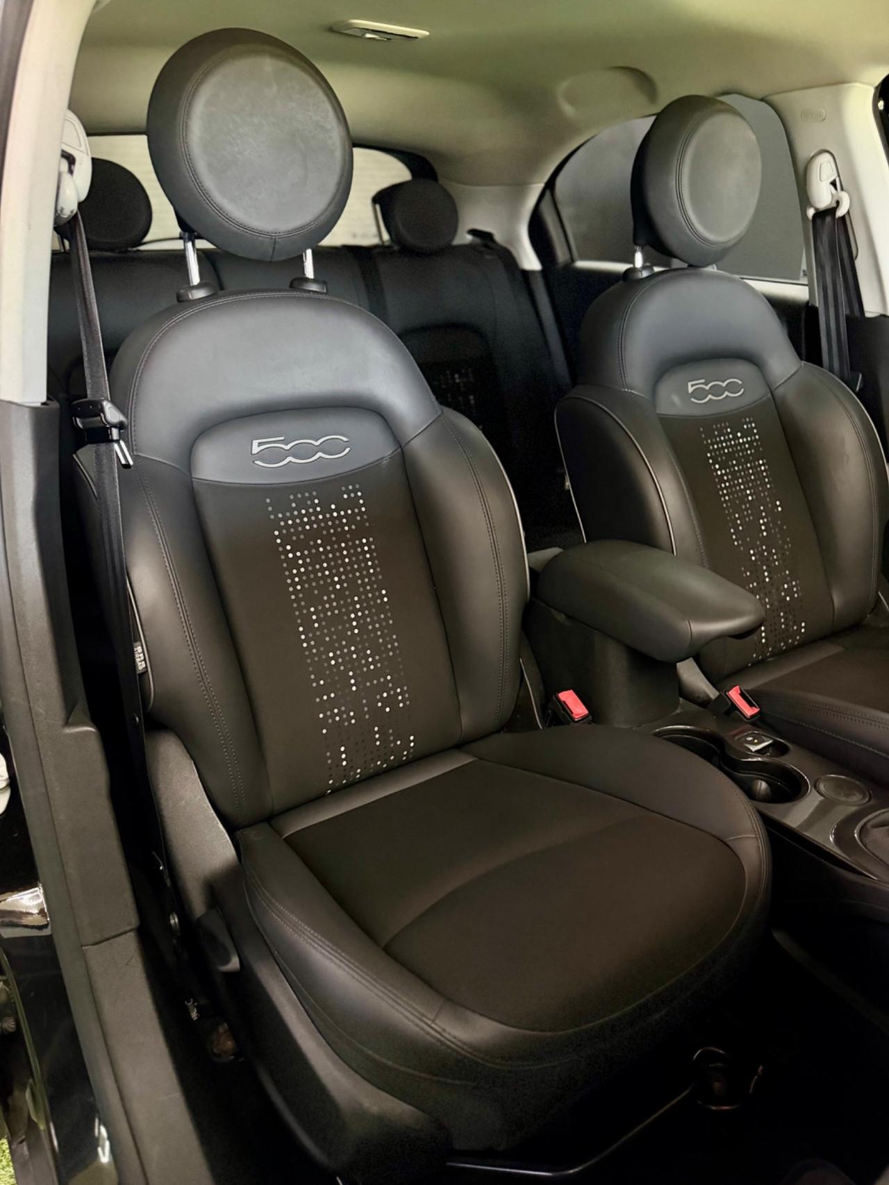 Fiat 500X 1.3 MultiJet 95 CV Connect