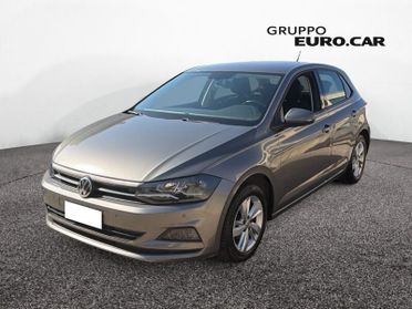 Volkswagen Polo 1.0 EVO 48kW Comfortline BMT