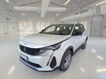 PEUGEOT 3008 BLUEHDI 130 EAT8 SES ACTIVE PACK SUV