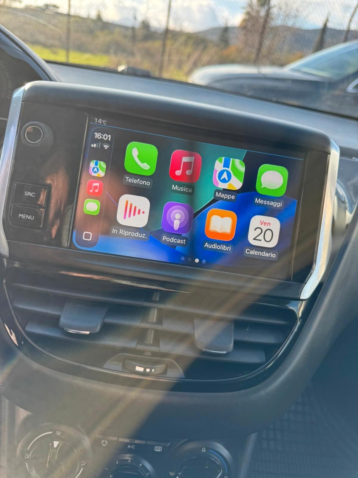 Peugeot 208 BlueHDi 75 Style