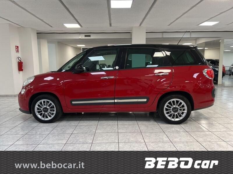 FIAT 500L Living 500L Living 1.6 Multijet 105 CV Lounge