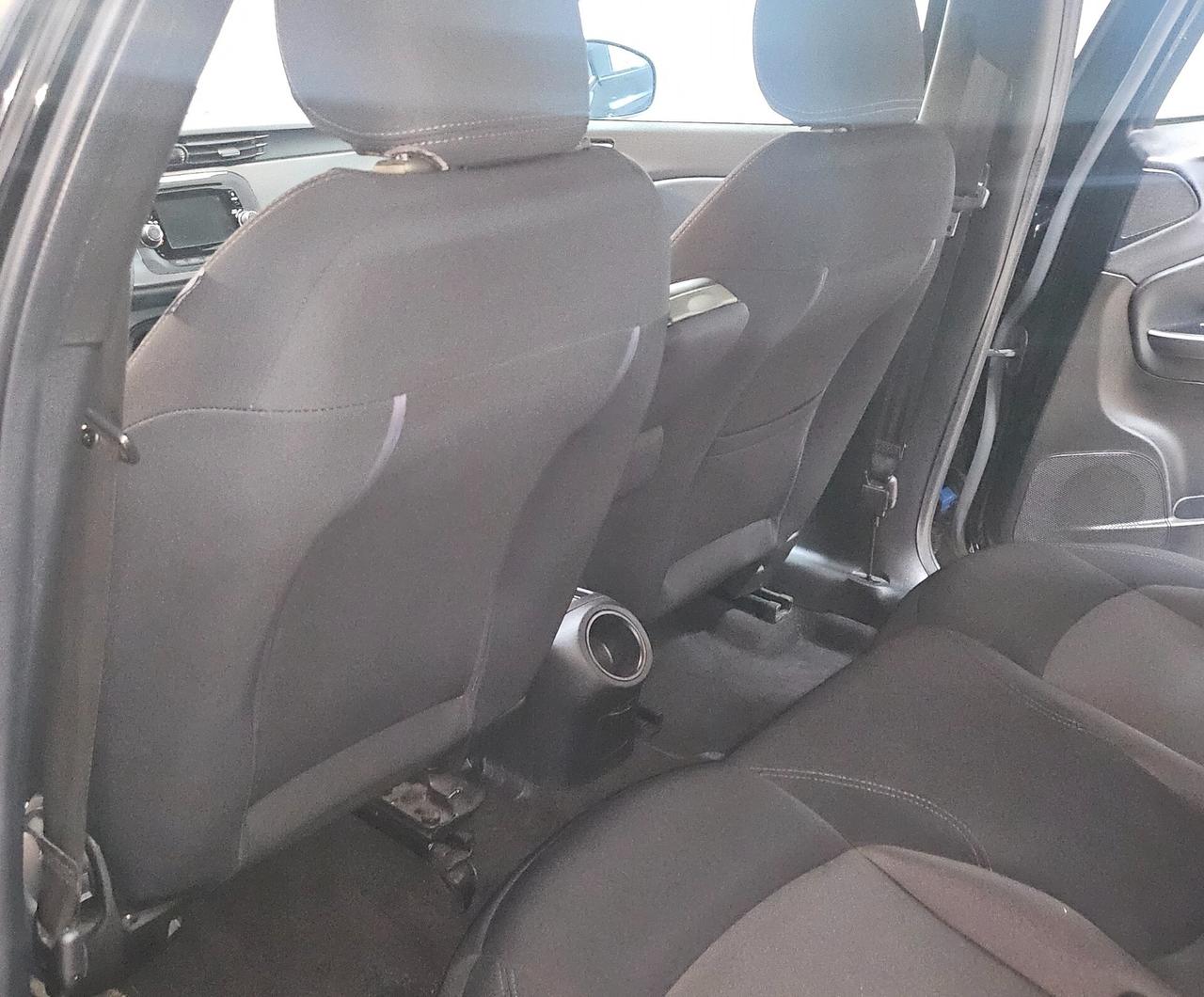 Alfa Romeo Giulietta 1.4 Turbo 120 CV GPL Progression