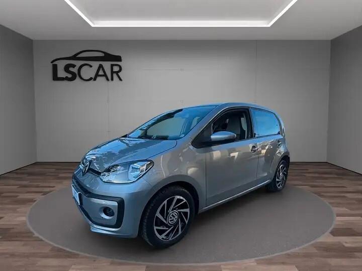 Volkswagen up! 5p 1.0 Sport 60cv my20~Unipro~Promo~Finanziamento Roma