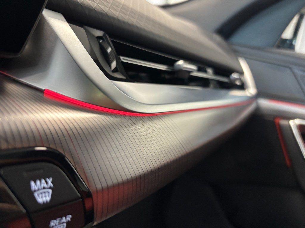 BMW X2 Msport Pro Tetto Panoramico sDrive 18d