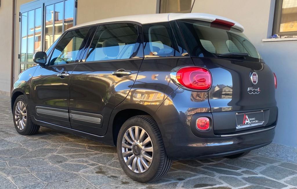 Fiat 500 L 500L 1.3 mjt Pop Star 95cv