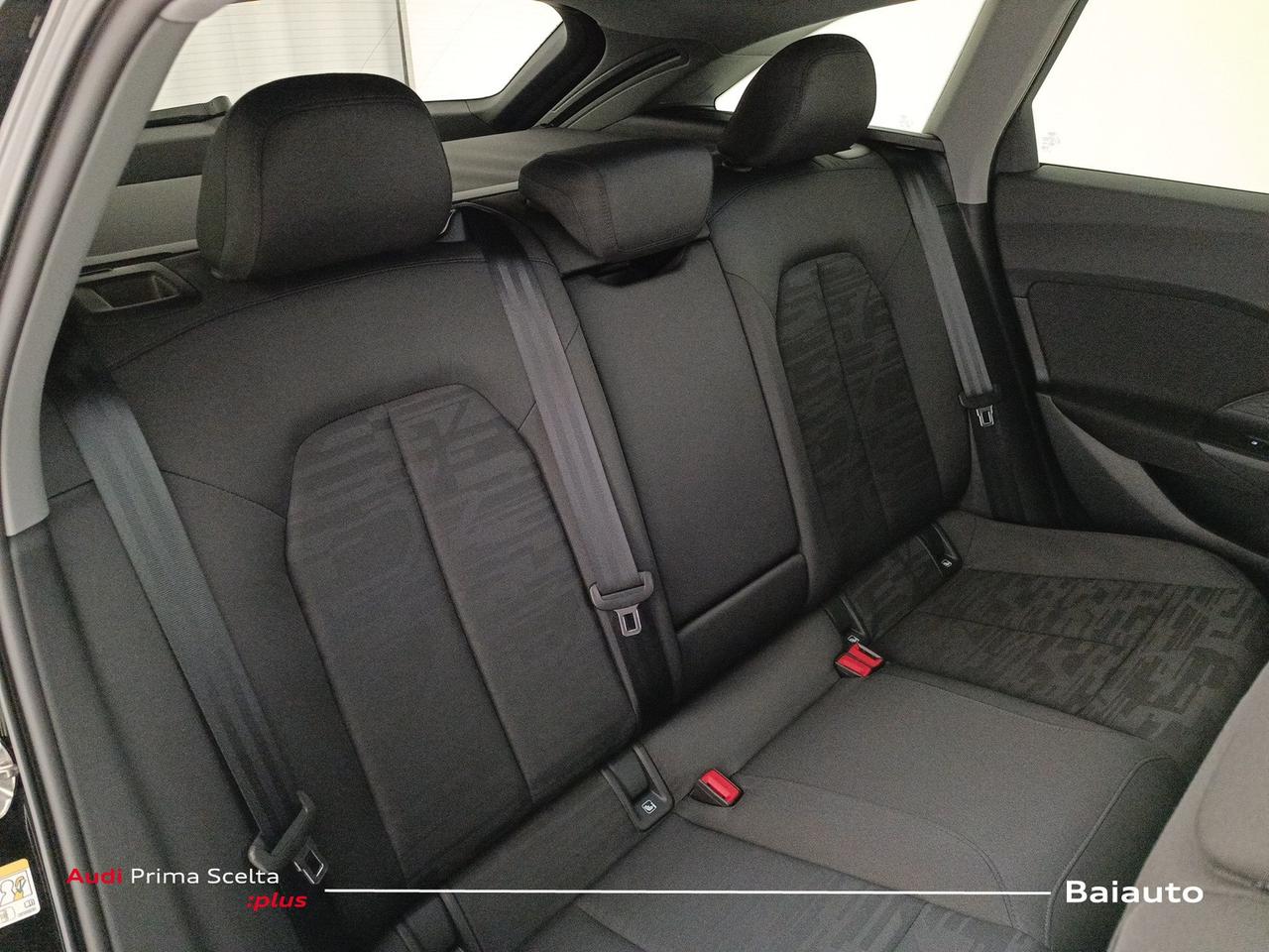 Audi A5 avant 2.0 tdi mhev+ 204cv business advanced