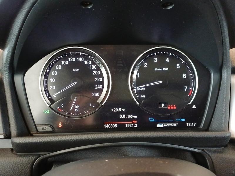 BMW 225 E ACTIVE TOURER IPERFORMANCE BUSINESS AUTOM. MONOVOLUME