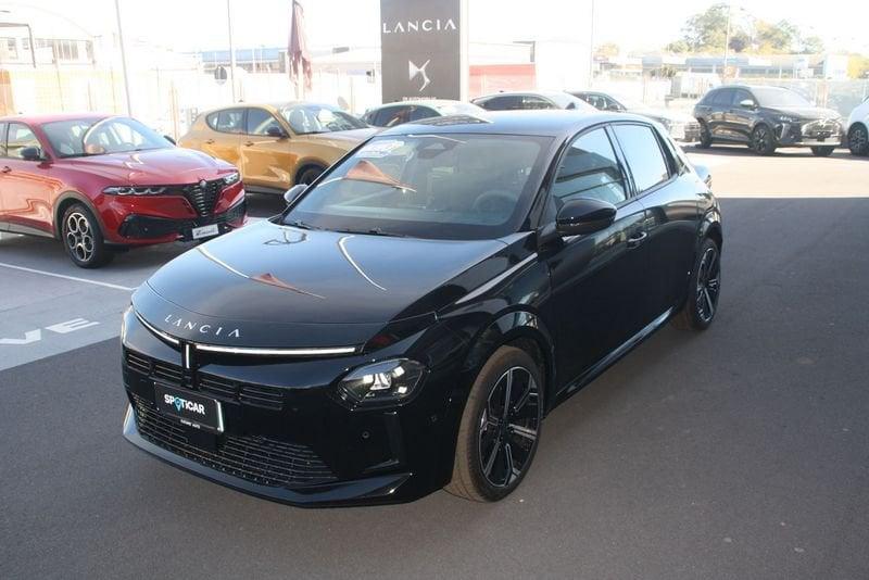 Lancia Ypsilon Benzina Turbo 100cv LX