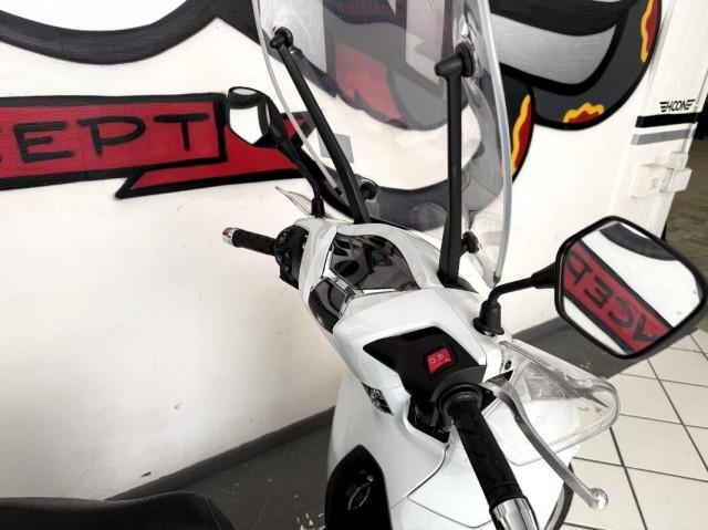 Honda SH 150 350 GT Abs my21