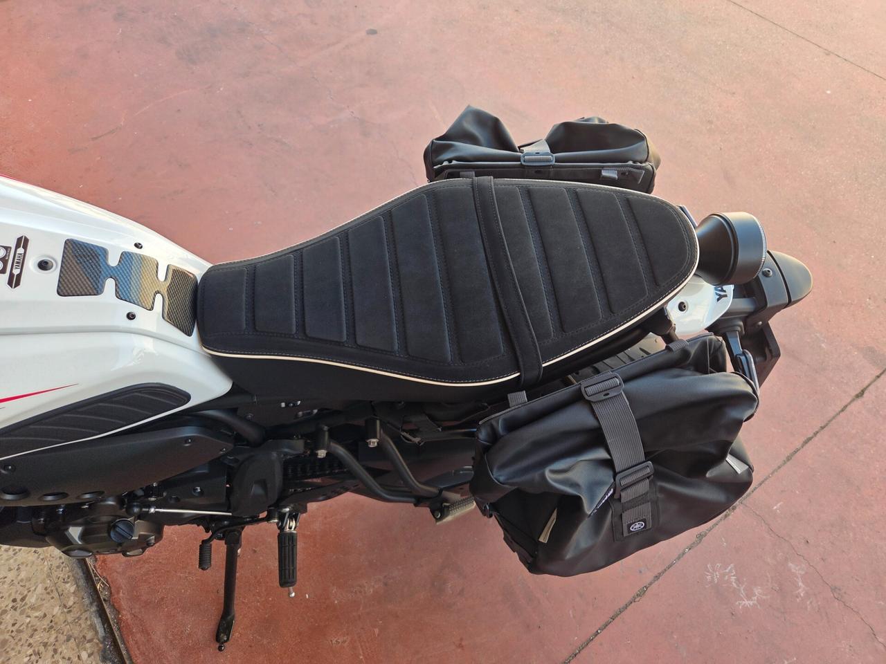Yamaha XSR 700