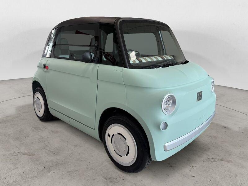 FIAT Topolino Fiat Topolino 6kw