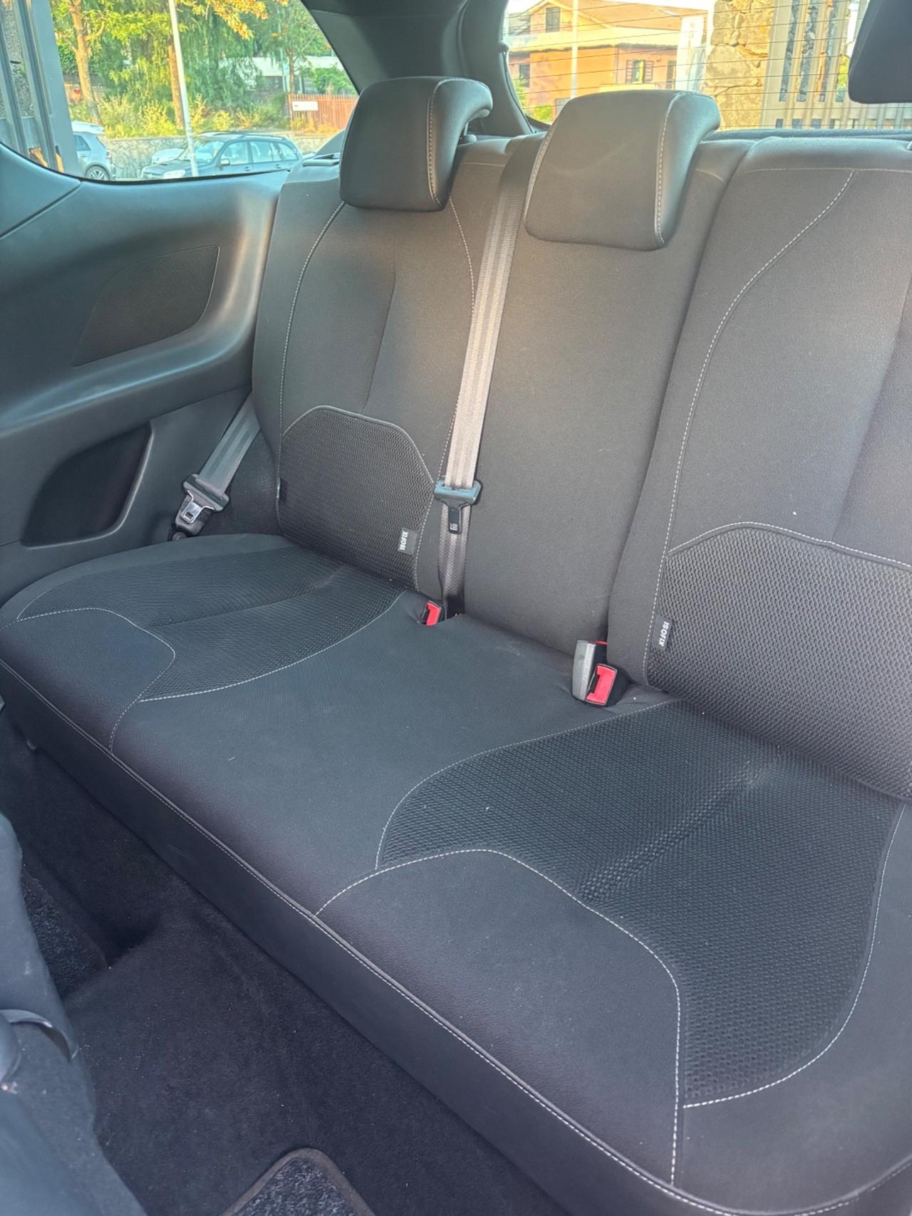 Ds DS3 3 1.4 HDi 70 Chic 2014