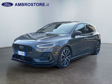 FORD Focus V 2022 - Focus 2.3 ecoboost ST 280cv