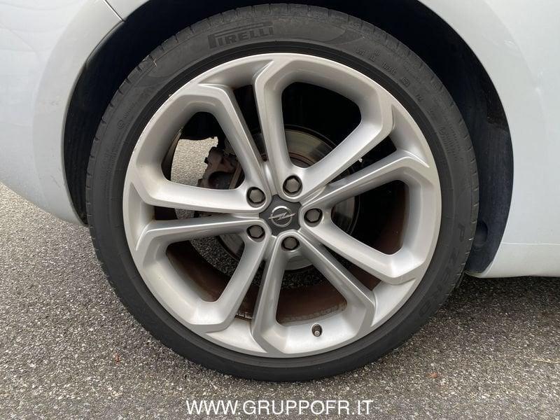 Opel Astra GTC Astra 2.0 CDTI 165CV GTC