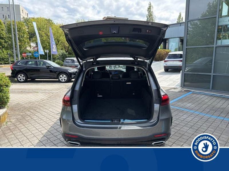 Mercedes-Benz GLE 350de 4Matic EQ-Power AMG Line Premium