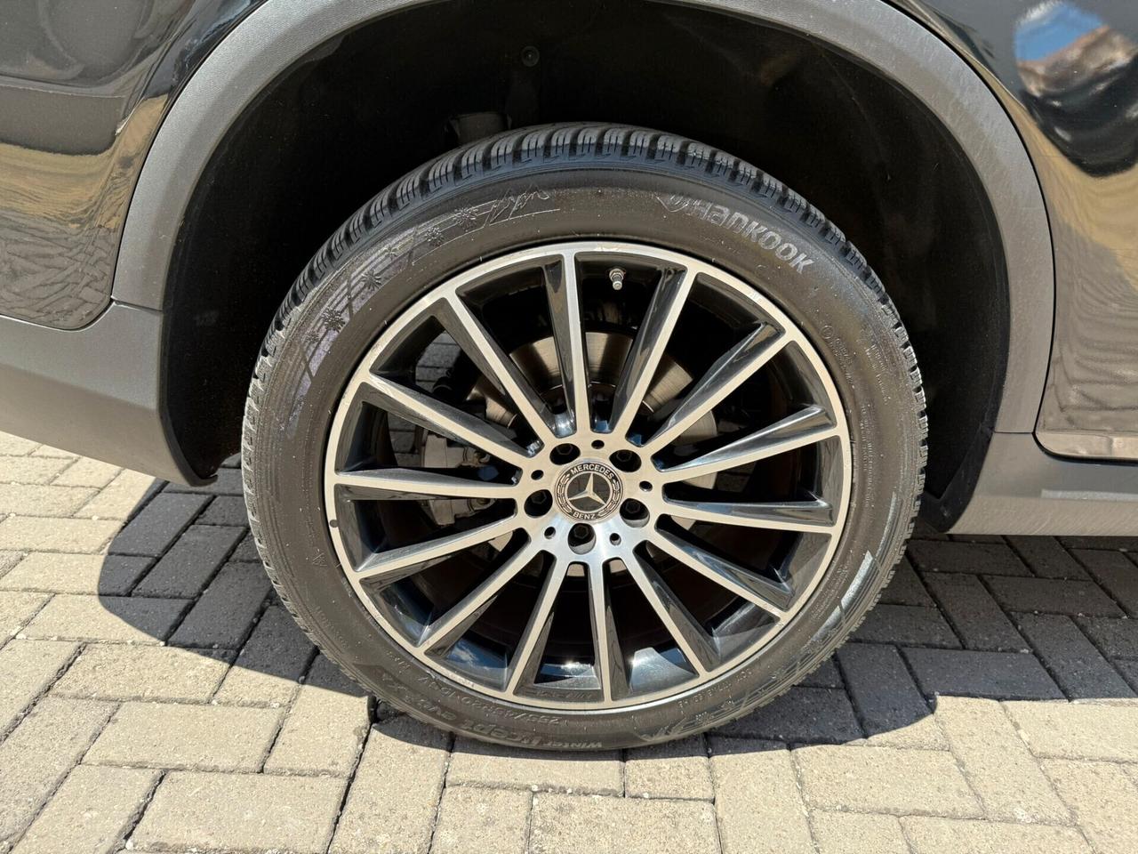 Mercedes-benz GLC 300 de 4Matic PREMIUM,TETTO,FULL