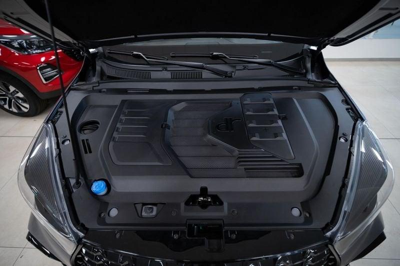 DR AUTOMOBILES dr 5.0 s3 1.5 Turbo CVT - benzina/GPL