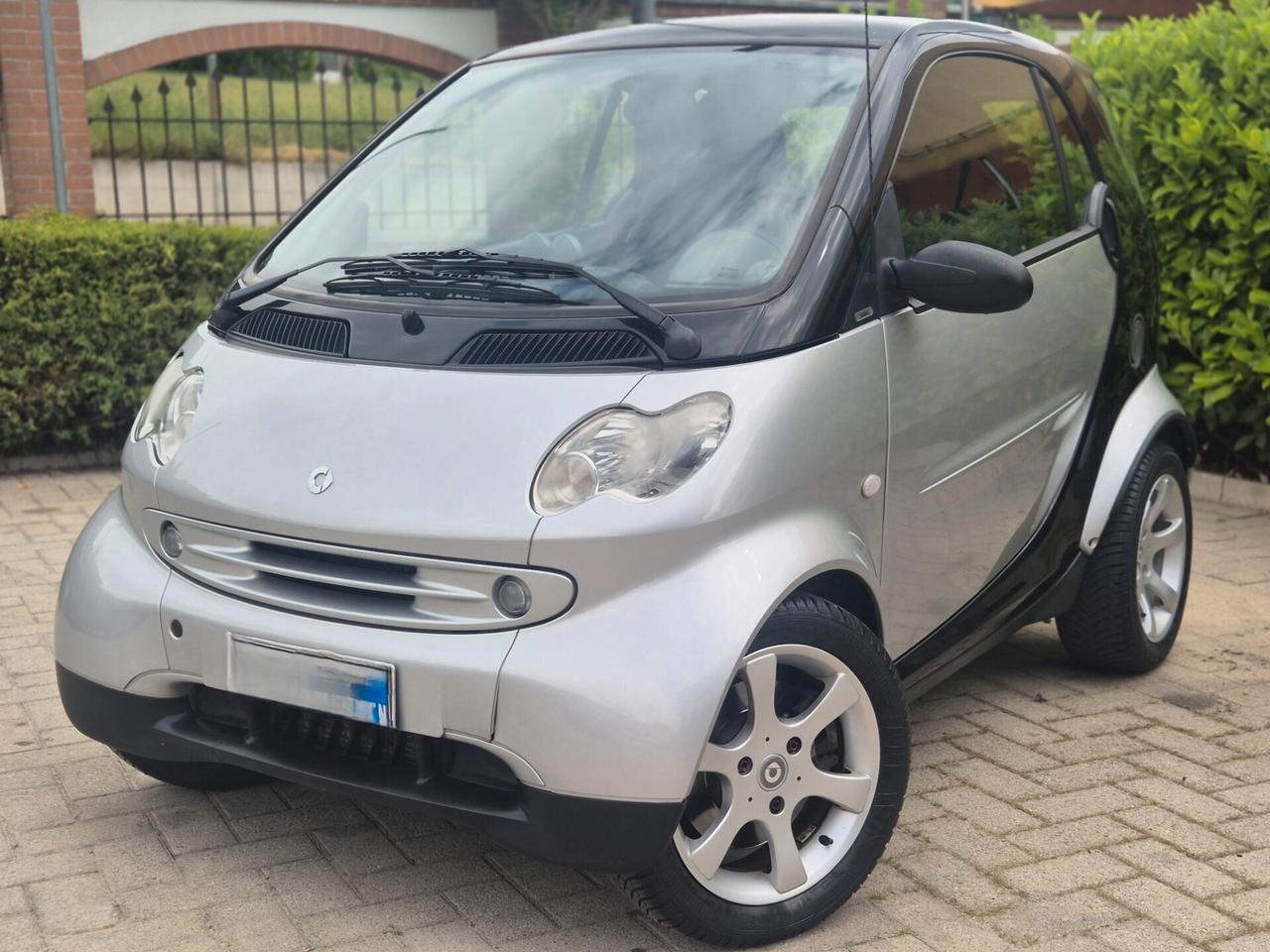 Smart ForTwo 700 ,61CV BENZINA/TETTO