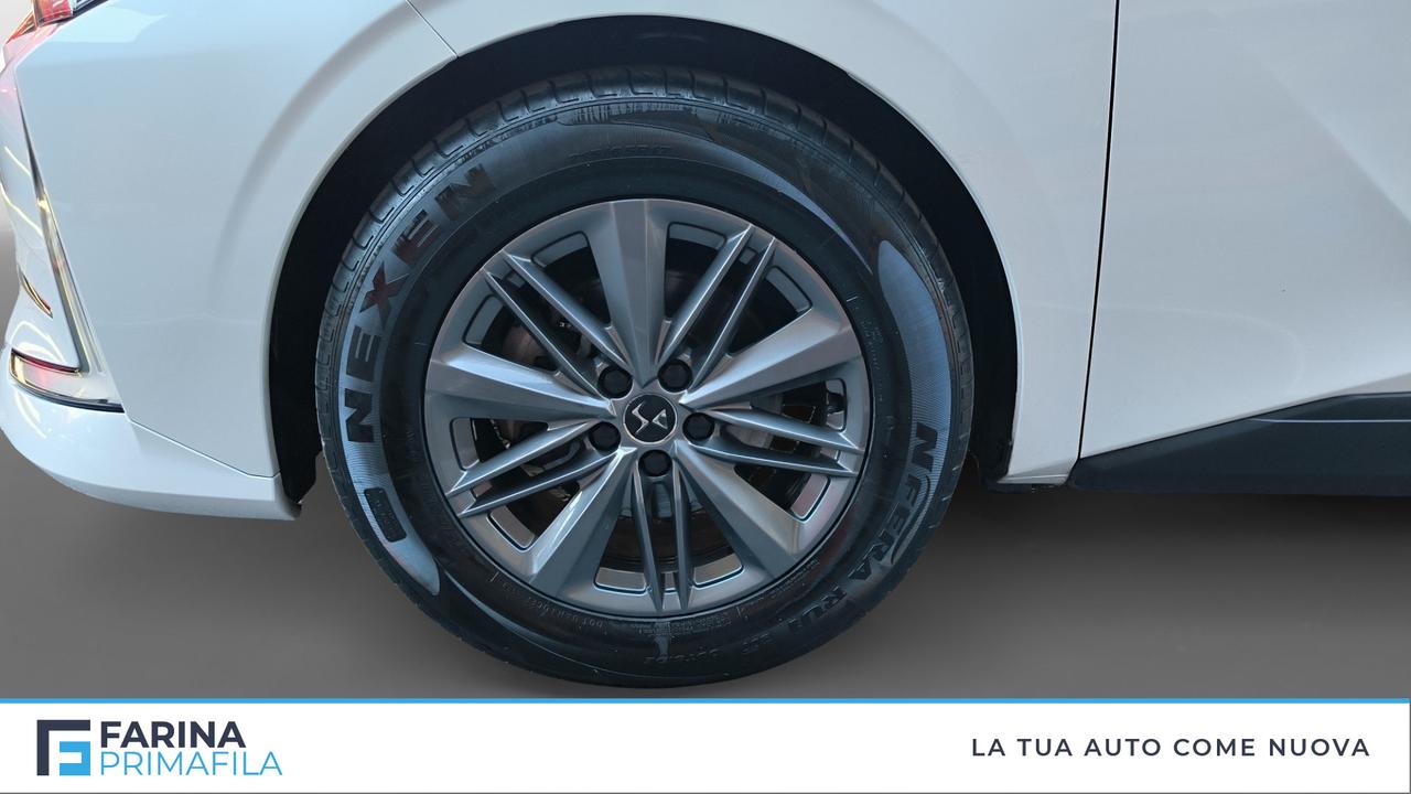 DS DS4 II 2021 - DS4 1.5 bluehdi Business 130cv auto