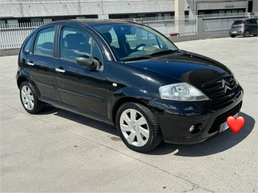 Citroen C3 1.6 HDi 110CV FAP Exclusive 2006