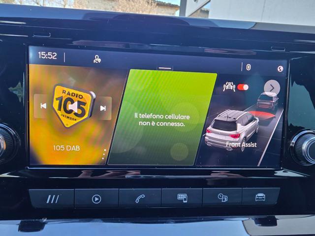 SEAT Ibiza 1.0 TGI 5 porte FR