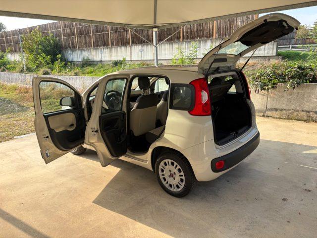 FIAT Panda 1.2 Easy BENZINA EURO 6 OK NEOPATENTATI