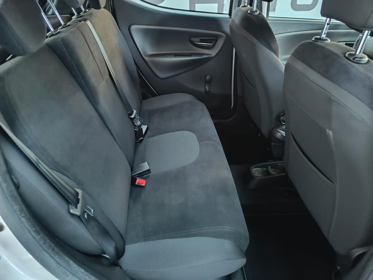 Lancia Ypsilon 1.3 MJT 16V 95 CV 5 porte S&S Gold