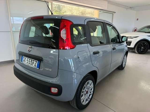 Fiat Panda 1.0 firefly hybrid s&s