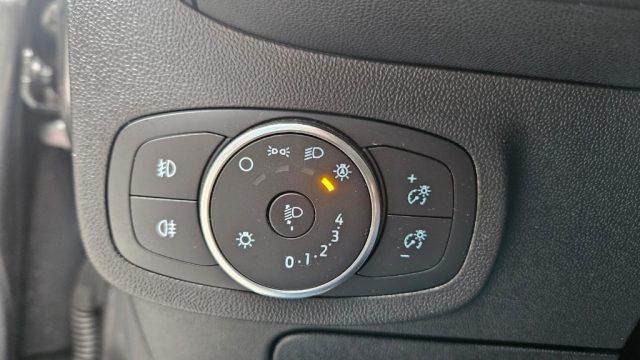 FORD Fiesta 1.0 Ecoboost 100 CV 5 porte Vignale