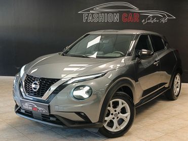 Nissan Juke 1.0 DIG-T 114 CV Acenta