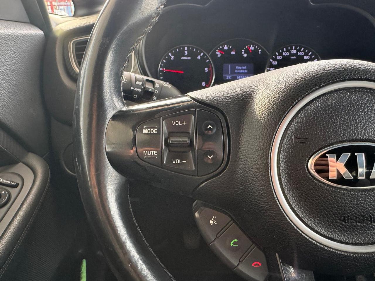 Kia Carens Class 1.7 CRDi #8550