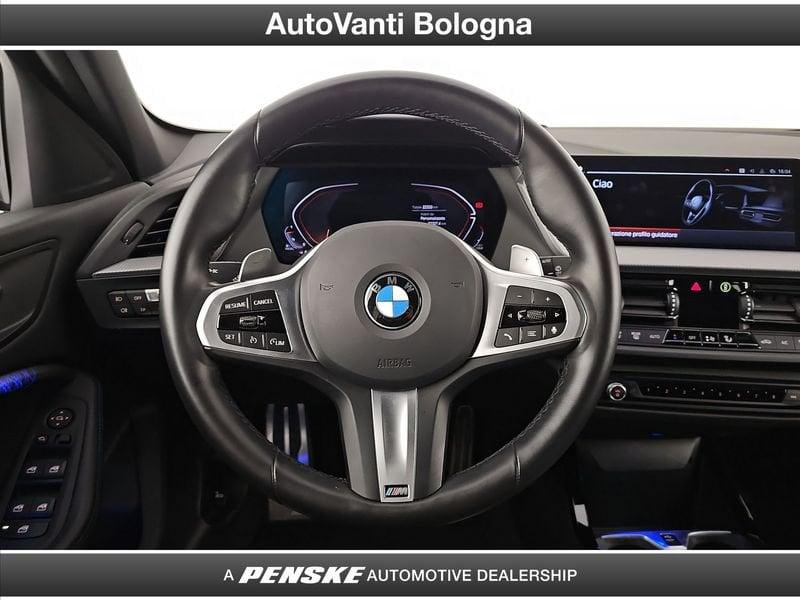 BMW Serie 1 120d 5p. M Sport