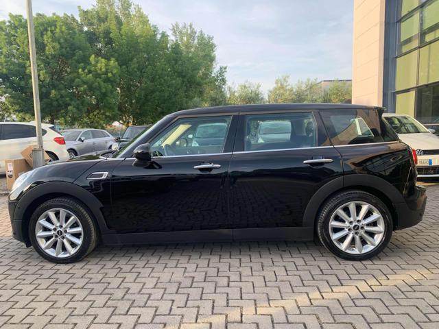 MINI Clubman 1.5 One D Hype