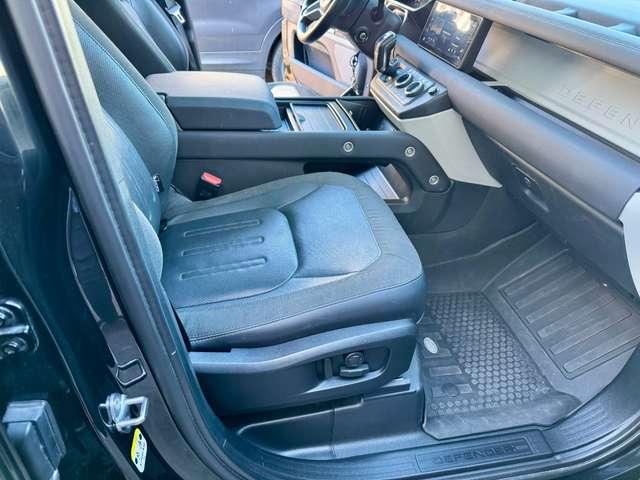 Land Rover Defender 110 2.0 SD4 240CV AWD Auto SE