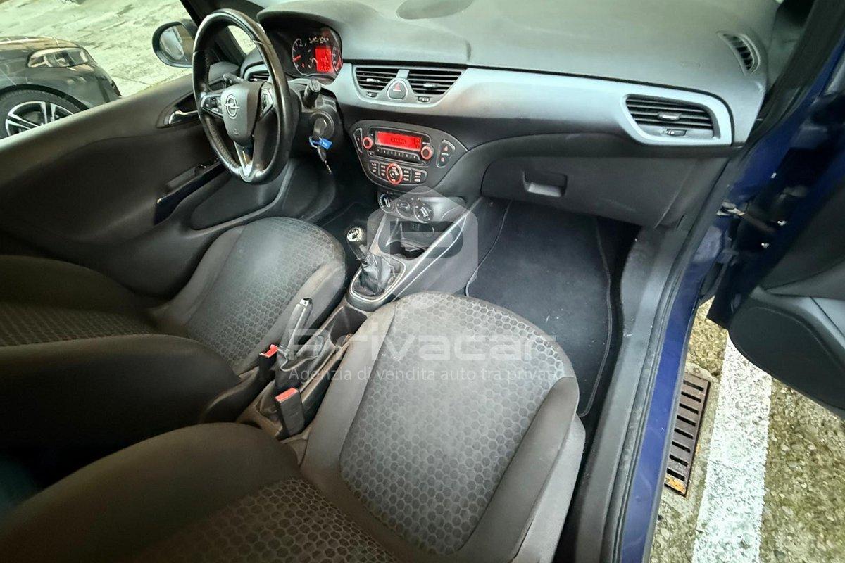OPEL Corsa 1.2 5 porte n-Joy