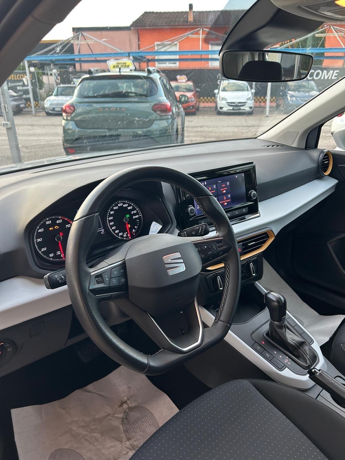 Seat Arona 1.0 EcoTSI 110 CV DSG Style