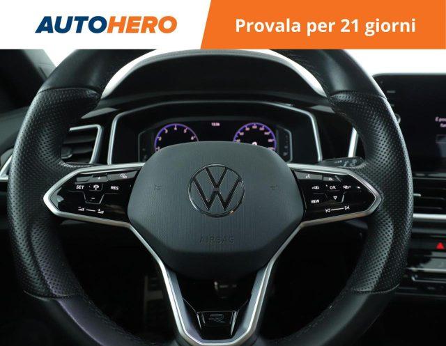VOLKSWAGEN T-Roc 1.5 TSI ACT DSG R-Line