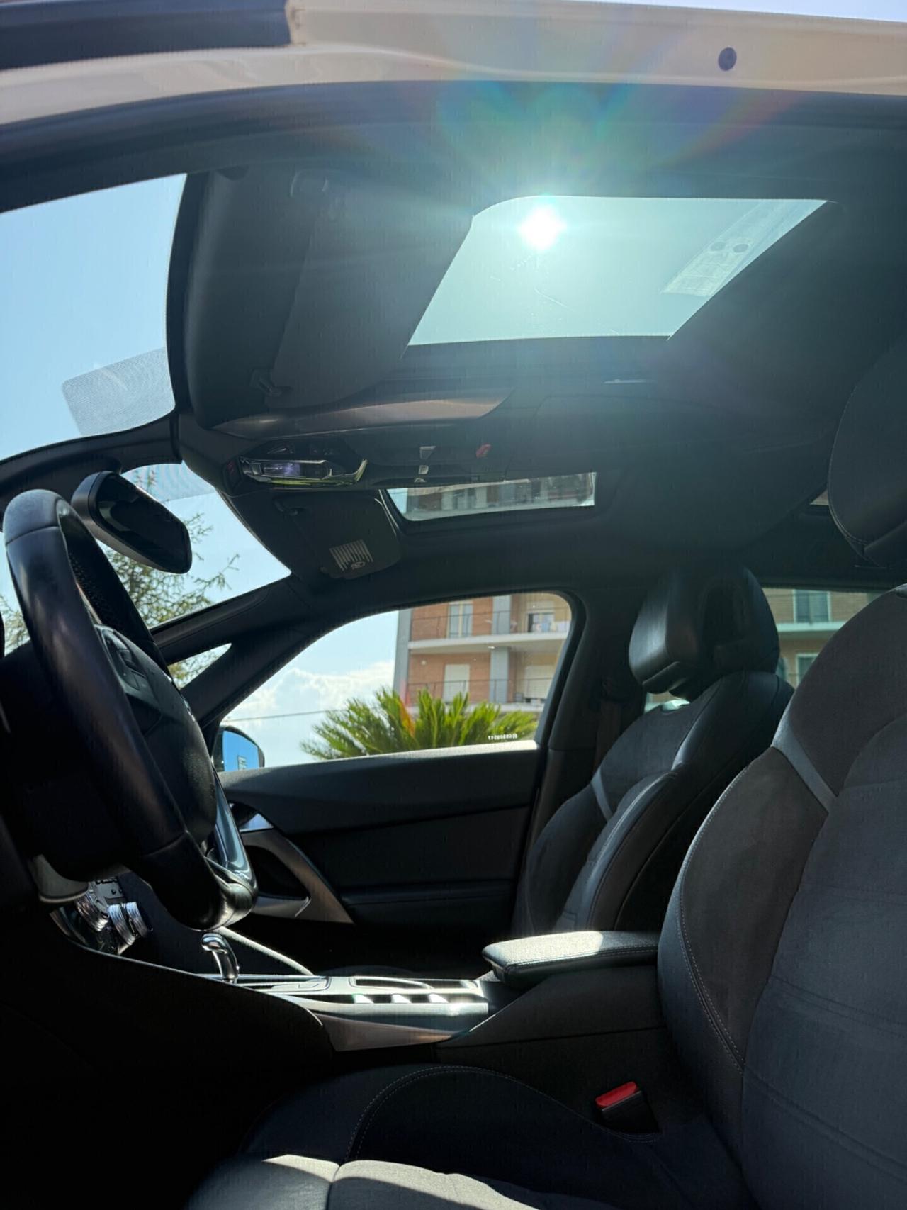 Ds DS5 5 1.6 e-HDi 110 full full optional