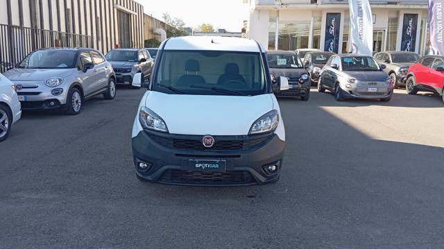 FIAT Doblo *PROMO* 1.6 MJT 105CV PC-TN Cargo Lamierato SX