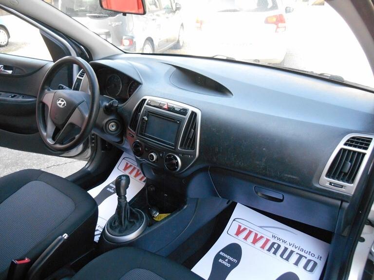 Hyundai i20 1.1 CRDi 5p. X NEOPATENTATI