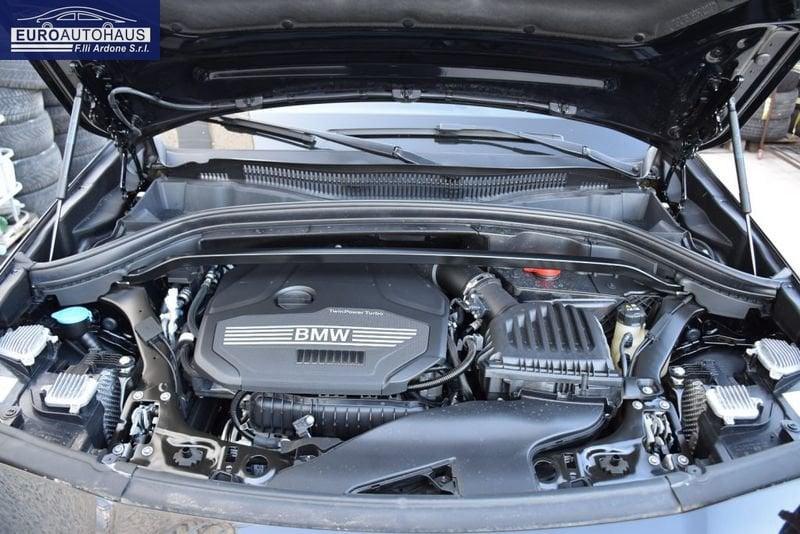 BMW X2 sDrive18i *FULL LED*