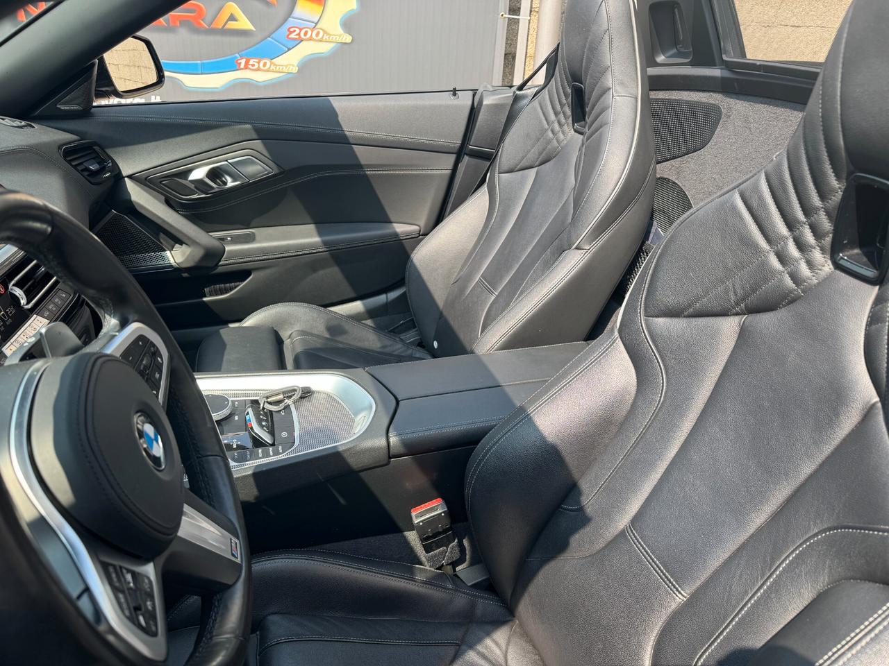 Bmw Z4 M40i