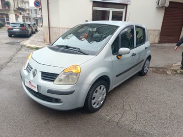 Renault Modus 1.5 dCi 65CV Confort Dynamique