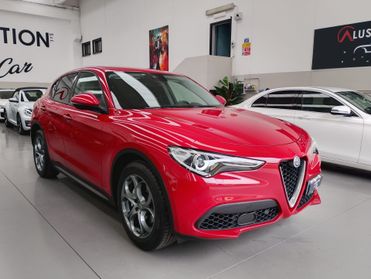 Alfa Romeo Stelvio 2.2 Turbodiesel 160 CV AT8 RWD Super