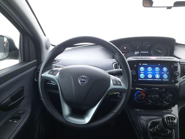 Lancia Ypsilon Hybrid Gold BR709606 1.0 Mild Hybrid 70CV