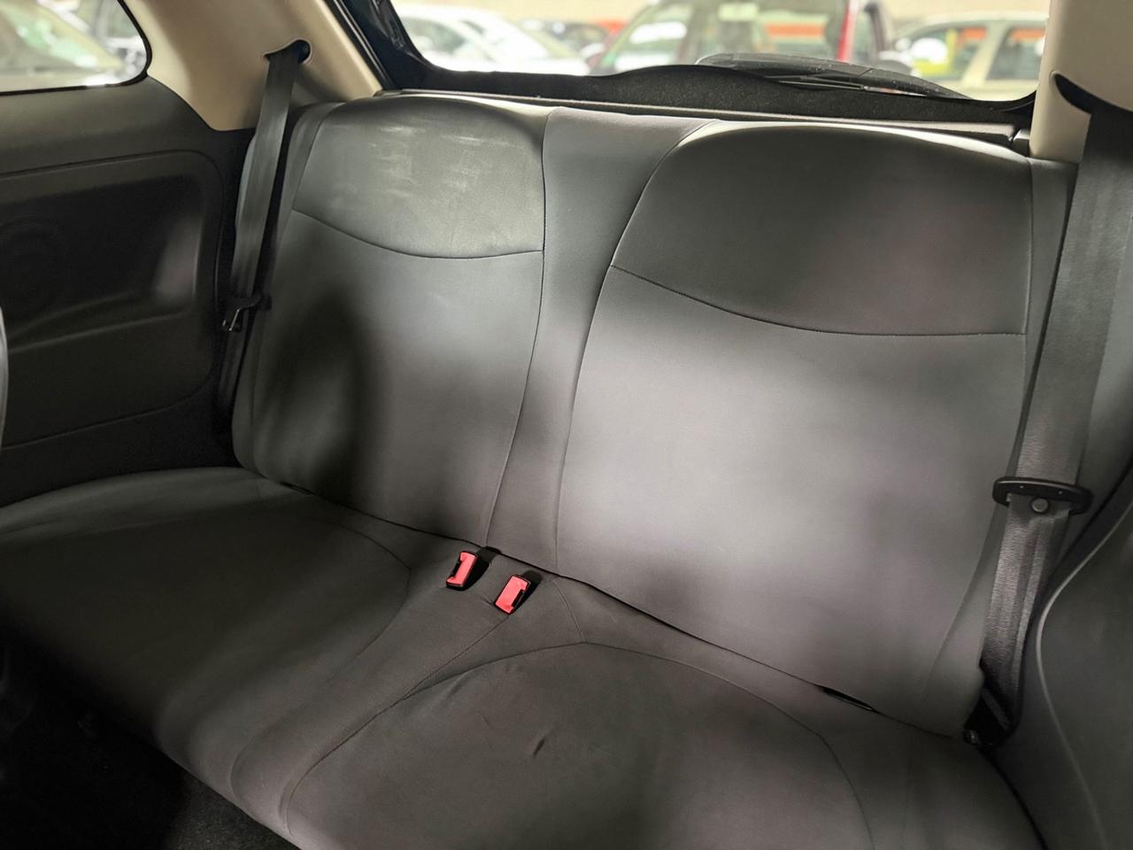 Fiat 500 1.2 Pop NEOPATENTATI