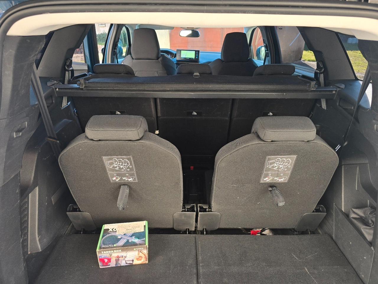 Peugeot 5008 BlueHDi 130 S&S EAT8 Active Pack