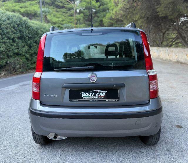 FIAT Panda 1.2 Dynamic EasyPower