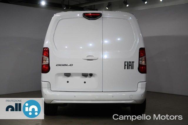 FIAT Other Doblò Cargo Doblò Cargo CH1 1.5 Bluehdi 100cv Mt6