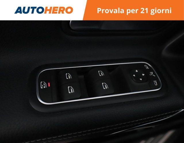 MERCEDES-BENZ A 200 Sport